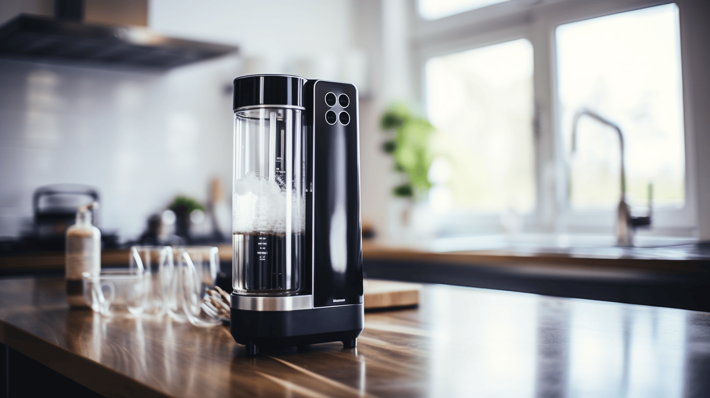 Bodum Bistro Electric Milk Frother Milchaufschaumer im Test 2024